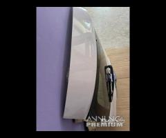 Fiat 500 portellone cofano posteriore - 4