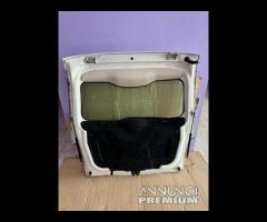 Fiat 500 portellone cofano posteriore - 7