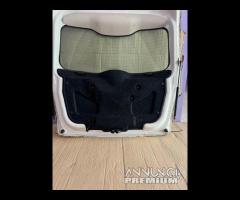 Fiat 500 portellone cofano posteriore - 8