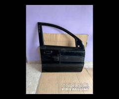 Portiera anteriore destra fiat panda 2010 - 2