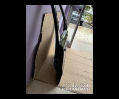 Portiera anteriore destra fiat panda 2010 - 4