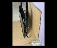 Portiera anteriore destra fiat panda 2010 - 5