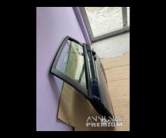 Portiera posteriore sinistra ford fiesta - 5