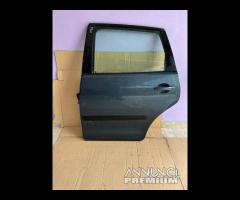 Portiera posteriore sinistra volkswagen polo