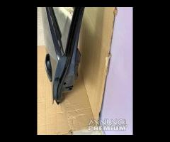 Portiera posteriore sinistra volkswagen polo - 6