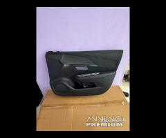 Pannello portiera ant destra peugeot 208