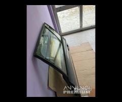 Portiera posteriore sinistra c4 gran picasso