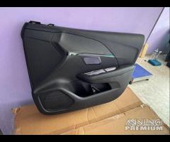 Pannello porta portiera anteriore destra peugeot 2