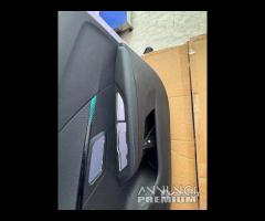 Pannello porta portiera anteriore destra peugeot 2
