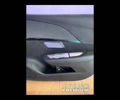 Pannello porta portiera anteriore destra peugeot 2
