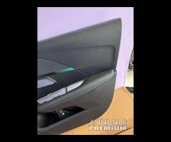 Pannello porta portiera anteriore destra peugeot 2