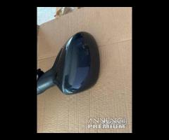 Specchietto specchio retrovisore dx Fiat grande pu