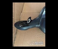 Specchietto specchio retrovisore dx Fiat grande pu