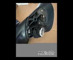 Specchietto specchio retrovisore dx Fiat grande pu