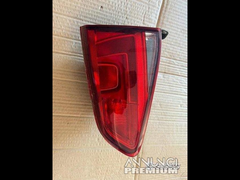 Fanale  interno posteriore dx Volkswagen golf 7 - 1