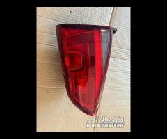 Fanale  interno posteriore dx Volkswagen golf 7 - 1