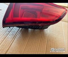 Fanale  interno posteriore dx Volkswagen golf 7 - 2