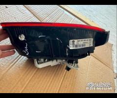 Fanale  interno posteriore dx Volkswagen golf 7 - 3