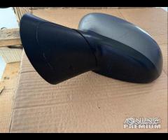 Specchio Specchietto sinistra fiat 500