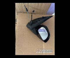 Specchietto specchio destra fiat panda