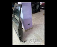 Portiera posteriore destra renault modus