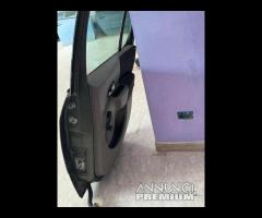 Portiera posteriore destra renault modus