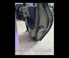 Portiera posteriore destra renault modus - 7