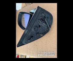 Specchietto dx destra fiat panda