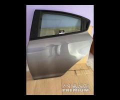 Sportello posteriore sinistra alfa romeo giulietta