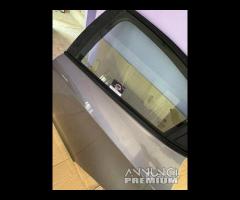 Sportello posteriore sinistra alfa romeo giulietta