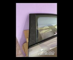 Sportello posteriore sinistra alfa romeo giulietta