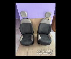 Tappezzeria Fiat Panda 3 SERIE 312