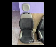 Tappezzeria Fiat Panda 3 SERIE 312