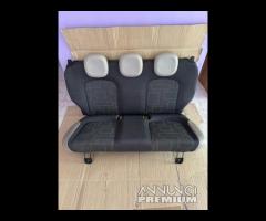 Tappezzeria Fiat Panda 3 SERIE 312