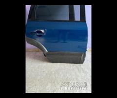 Portiera posteriore destra hyundai tucson