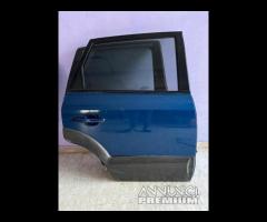 Portiera posteriore destra hyundai tucson