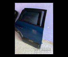 Portiera posteriore destra hyundai tucson