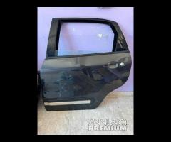 Fiat 500l sportello portiera post sx