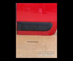 Fiat panda cross sportello post sx