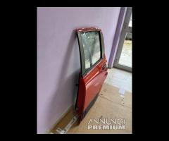 Fiat panda cross sportello post sx