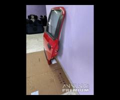 Fiat panda cross sportello post sx