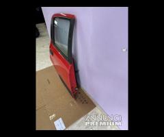 Fiat panda cross sportello porta post dx