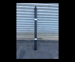 BARRE LONGITUDINALI FIAT NEW PANDA 312 2012/2025 - 1