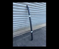 BARRE LONGITUDINALI FIAT NEW PANDA 312 2012/2025 - 2