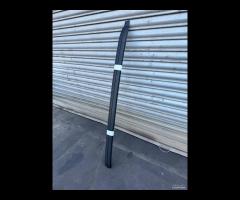 BARRE LONGITUDINALI FIAT NEW PANDA 312 2012/2025 - 3