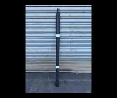 BARRE LONGITUDINALI FIAT NEW PANDA 312 2012/2025 - 7