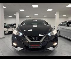 Nissan Micra 0.9 IG-T 12V 5 porte Tekna - 1