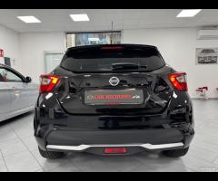 Nissan Micra 0.9 IG-T 12V 5 porte Tekna - 6