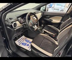 Nissan Micra 0.9 IG-T 12V 5 porte Tekna - 9