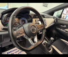 Nissan Micra 0.9 IG-T 12V 5 porte Tekna - 11